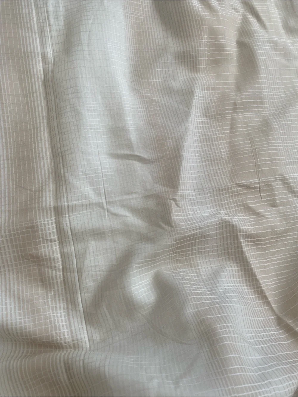 Sferra Full/Queen Duvet Cover 88x92 Made in Italy